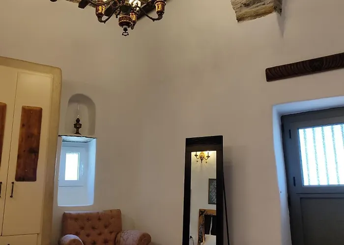 Vgena\'S House In Dio Choria