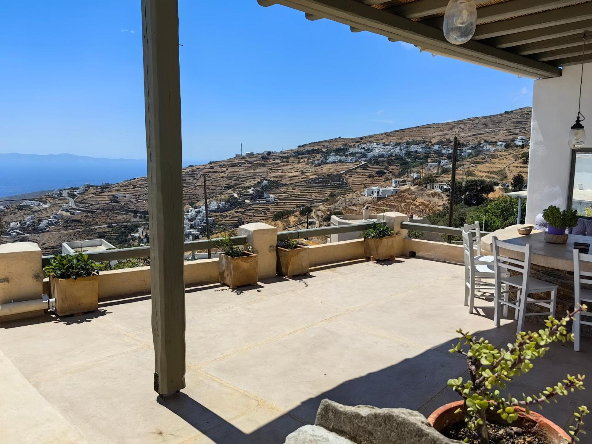 בית נופש Vgena's House In Dio Choria *