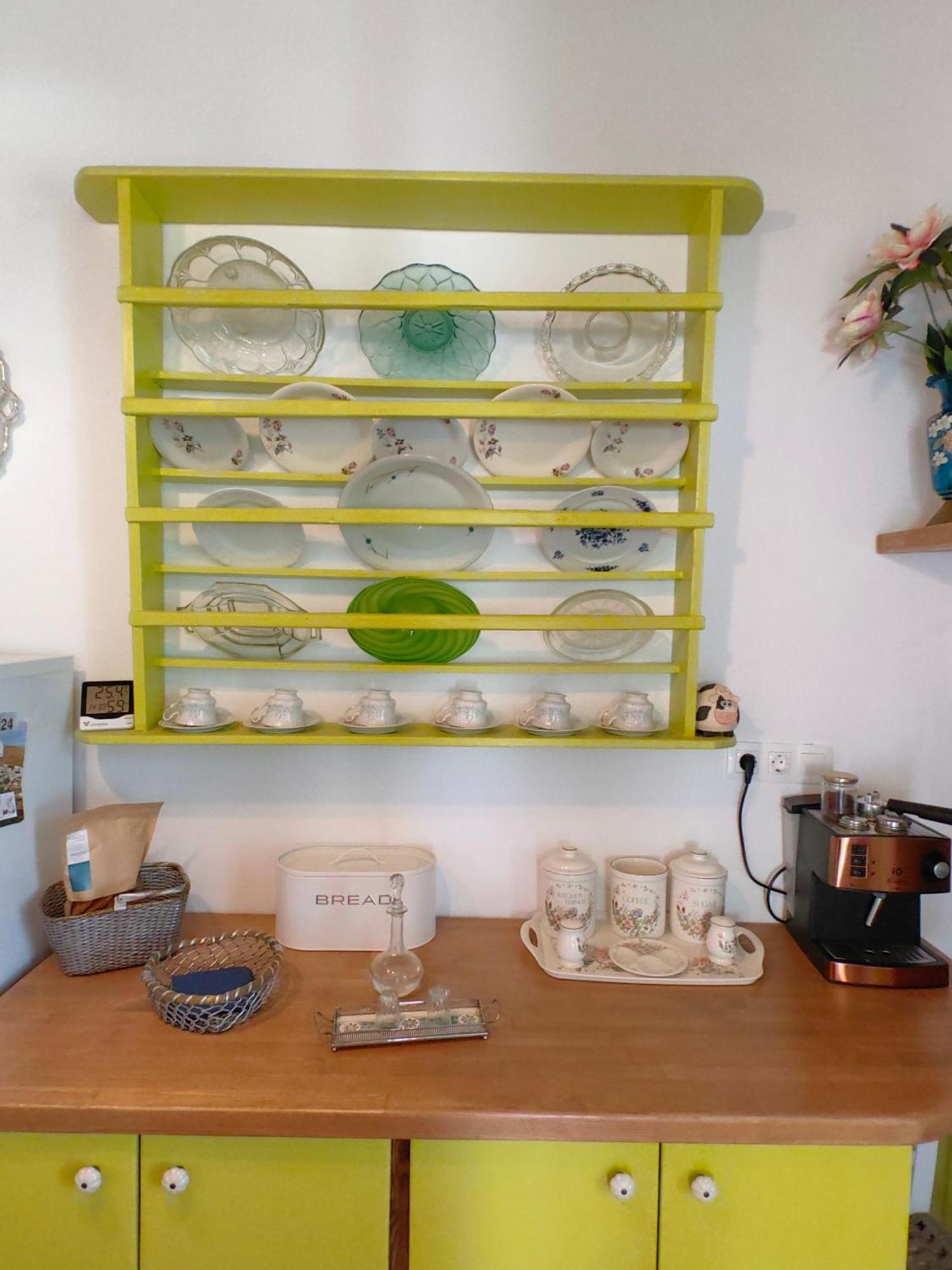 Vgena's House In Dio Choria בית נופש *