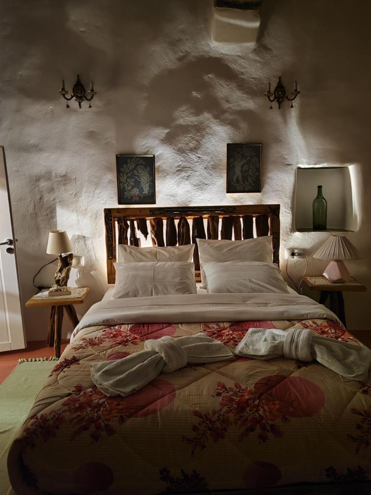 Vgena's House In Dio Choria